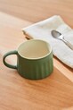 Calma House kubek Matcha 200 ml MATCHA.MUG.VER zielony AA00