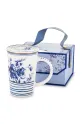 home & lifestyle cană cu infuzor