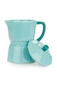 Чашка Balvi 350 ml 28048. бирюзовый AA00