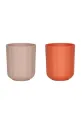 OYOY zestaw kubków Pullo Cup 2-pack multicolor M107565