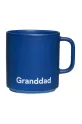 Чашка Design Letters VIP Favourite 250 ml