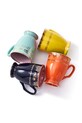 Pols Potten zestaw kubków 4-pack multicolor 230.400.618