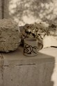 ferm LIVING kubek Vuelo Mug 300 ml 1104270719 beżowy AA00