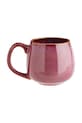 Κούπα Madam Stoltz 400 ml ροζ ATPX.CS.GR001