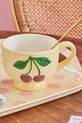 Кухня и бар Чаша Rice 8 x 9,5 cm CEMUG.CHERCR бежов