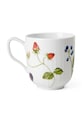 Kähler ceașcă Summer 330 ml 692622 alb AA00