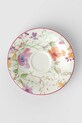 Villeroy & Boch spodek do filiżanki Mariefleur Tea 16 cm multicolor 10.4217.1280