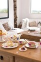 Villeroy & Boch spodek do filiżanki Mariefleur Tea 16 cm 10.4217.1280 multicolor AA00