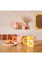 Κούπα Qué Rico Ines 16 x 10 x 7,5 cm 148.01423 πολύχρωμο AA00