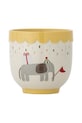 Bloomingville cană pentru copii Celebrate Cup 150 ml multicolor 82063088