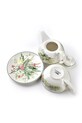 Affek Design dzbanek do herbaty z filiżanką i spodkiem I dyllic 400/300 ml HTNF3263.PROM multicolor AA00