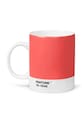 Чашка Pantone 375 ml рожевий 101032019