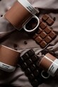Pantone kubek 375 ml 101032025 różowy AA00