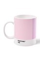 Pantone kubek 375 ml różowy 101032201