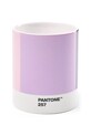 Kuchnia i bar Pantone kubek 375 ml 101032201 różowy