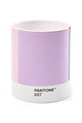 Кухня та бар Чашка Pantone 375 ml 101032201 рожевий