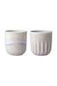 Villeroy & Boch set cani Perlemor 290 ml 2-pack bej 1951728403