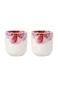 Villeroy & Boch set cani Rose Garden 290 ml 2-pack