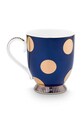 Pip Studio zestaw kubków Dot Delight 350 ml 2-pack 51002520 multicolor AA00