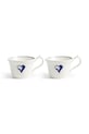 &k amsterdam set căni 0,25 l 2-pack multicolor 2159.04