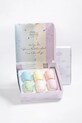 Egg Back Home set cani New Party Medium 220 ml 6-pack multicolor 1643.10H8D.MT.MixT