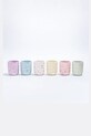 Egg Back Home set cani New Party Medium 220 ml 6-pack 1643.10H8D.MT.MixT multicolor AA00