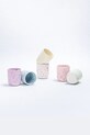 Bucătărie și bar Egg Back Home set cani New Party Medium 220 ml 6-pack 1643.10H8D.MT.MixT multicolor