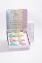 Egg Back Home zestaw kubków 90 ml 6-pack multicolor 1211.6H7D.MT.MixT