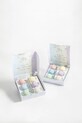 Egg Back Home zestaw kubków 90 ml 6-pack 1211.6H7D.MT.MixT multicolor