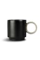 Byon kubek Noor 260 ml czarny 5275001201