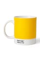 Pantone kubek z porcelany szkliwionej 375 ml