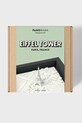 Декорація Luckies of London Eiffel Tower барвистий LK.PANFRAET1