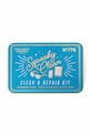 Комплект для чистки и ремонта Gentlemen's Hardware Squeaky Clean & Repair мультиколор GEN776UK