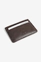 Stackers etui na karty 75404 brązowy AA00