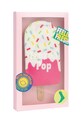 Шкарпетки Eat My Socks Frozen Pop барвистий EMSNOCFPST