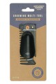 Мультиінструмент Gentlemen's Hardware Grooming Multi-Tool GEN828UK чорний AA00
