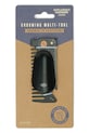 Gentlemen's Hardware multitool Grooming Multi-Tool GEN828UK czarny AA00