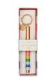 Брелок Designworks Ink Lucky You барвистий DKP.1005EU