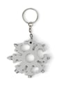 Gentlemen's Hardware breloc multitool Snowflake Tool gri GEN809UK