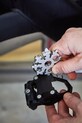Lifestyle Gentlemen's Hardware breloc multitool Snowflake Tool GEN809UK gri
