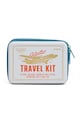 Cestovní souprava Gentlemen's Hardware The Jet Setter Kit vícebarevná GEN839UK