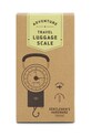 Лайфстайл Ваги для багажу Gentlemen's Hardware Travel Scale GEN849UK барвистий