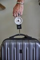 Ваги для багажу Gentlemen's Hardware Travel Scale барвистий GEN849UK