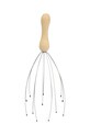 Gentlemen's Hardware aparat masaj pentru scalp Head Massager multicolor GEN872UK