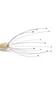 Lifestyle Gentlemen's Hardware aparat masaj pentru scalp Head Massager GEN872UK multicolor