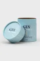Lifestyle Κάλτσες Luckies of London Gin Socks LK.SOCKROCK2 πολύχρωμο