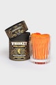 Носки Luckies of London Whiskey Socks мультиколор LK.SOCKROCK1