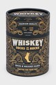Носки Luckies of London Whiskey Socks LK.SOCKROCK1 мультиколор AA00