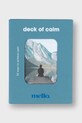 Luckies of London talia kart z afirmacjami Deck of Calm multicolor LK.MEDOC