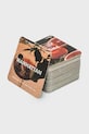 Luckies of London talia kart barowych Mixologist LK.IAGMO multicolor AA00